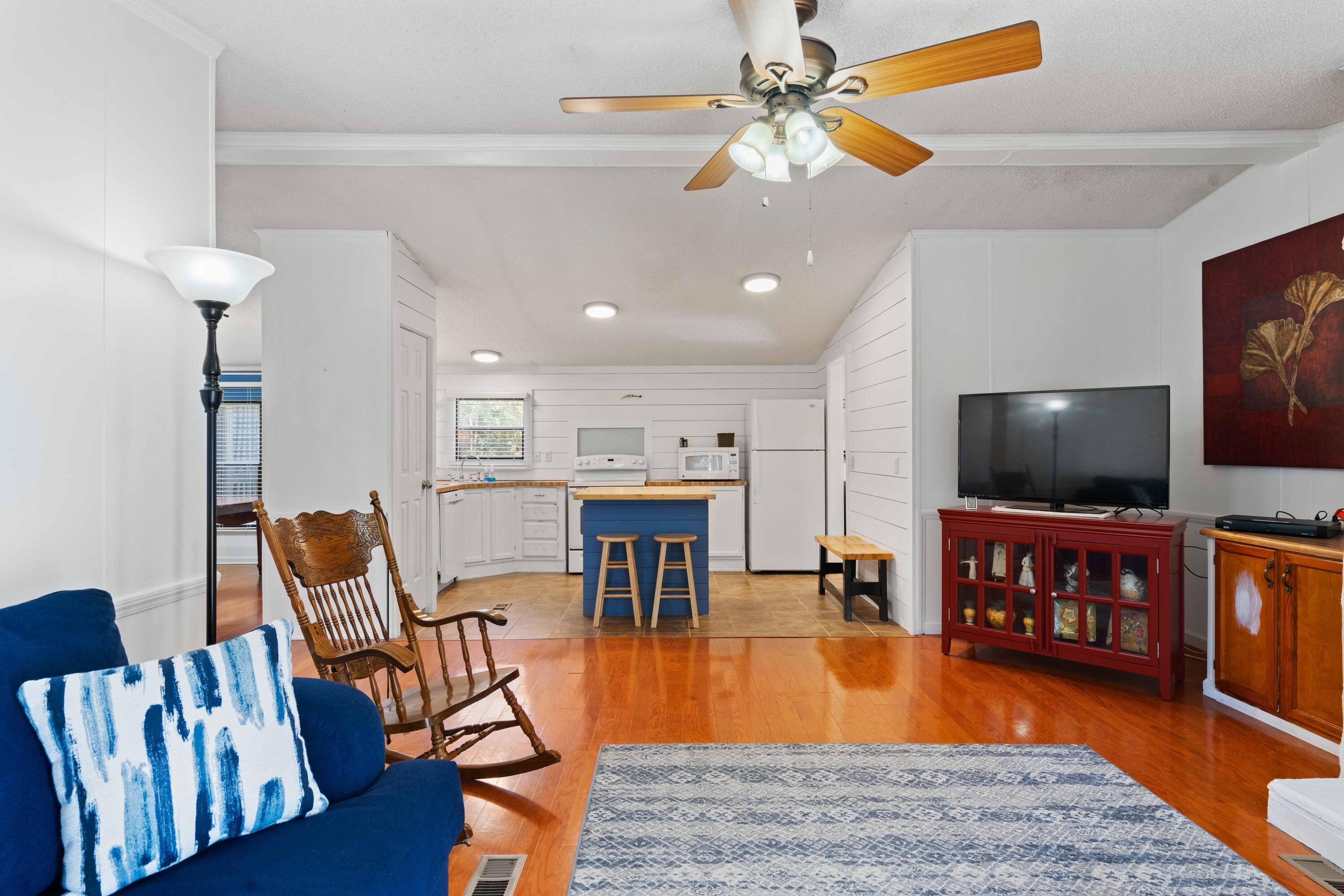 1822 Old Gilliard Road Ridgeville, SC 29472 - Photo 16 of 50 DSC04341