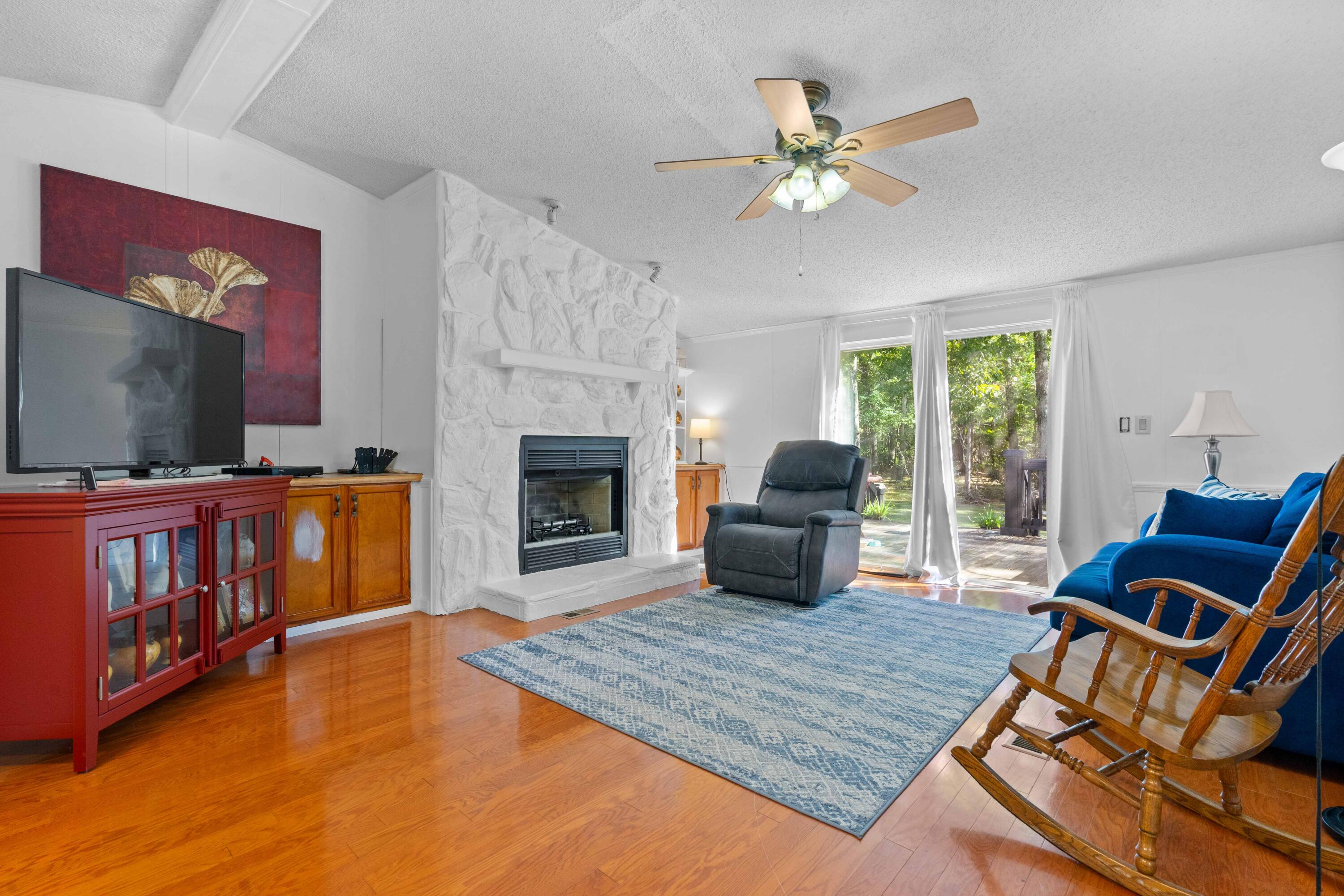 1822 Old Gilliard Road Ridgeville, SC 29472 - Photo 17 of 50 DSC04332