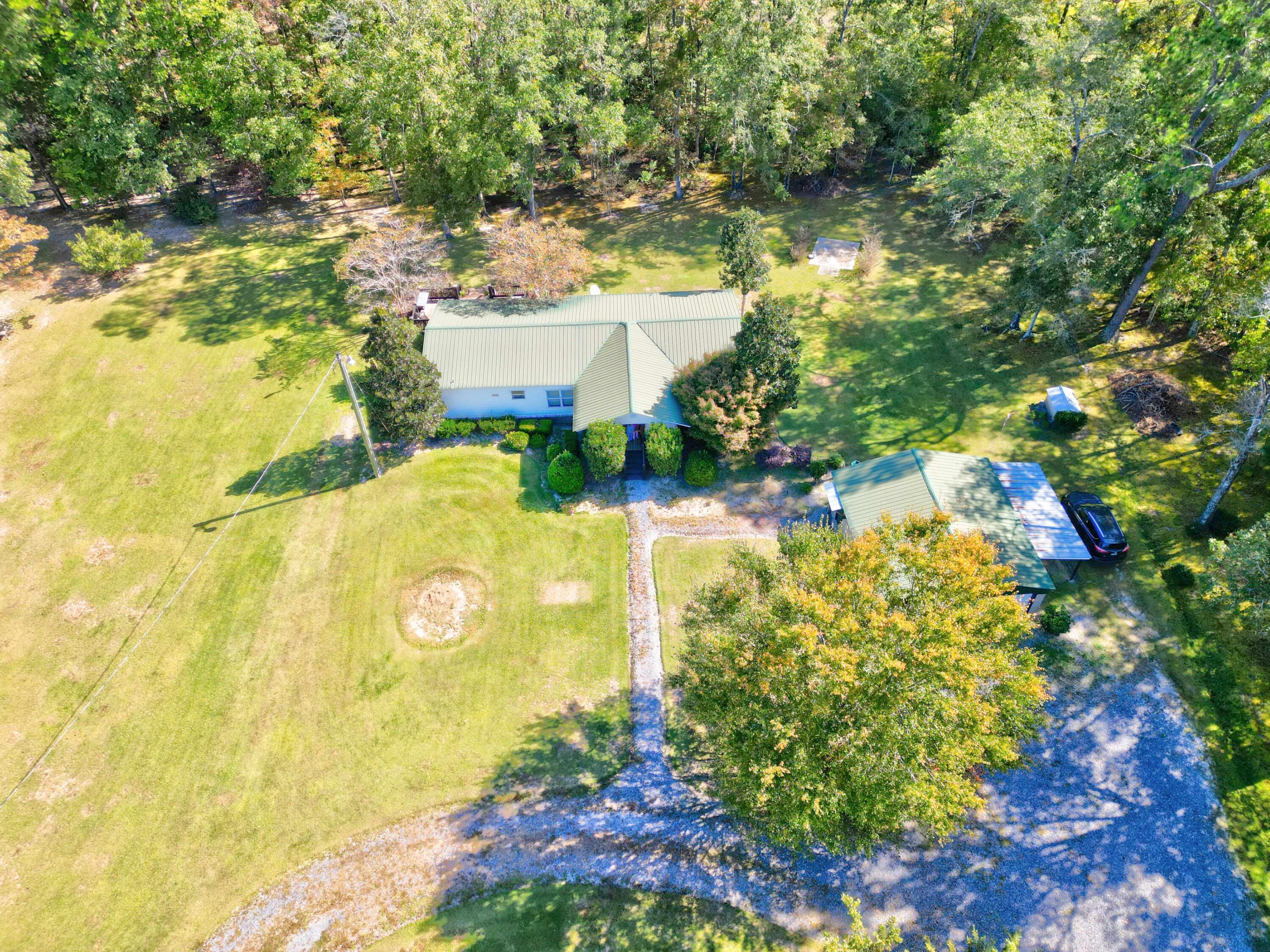 1822 Old Gilliard Road Ridgeville, SC 29472 - Photo 3 of 50 DJI_0982_3_4Balancer Custom Settings