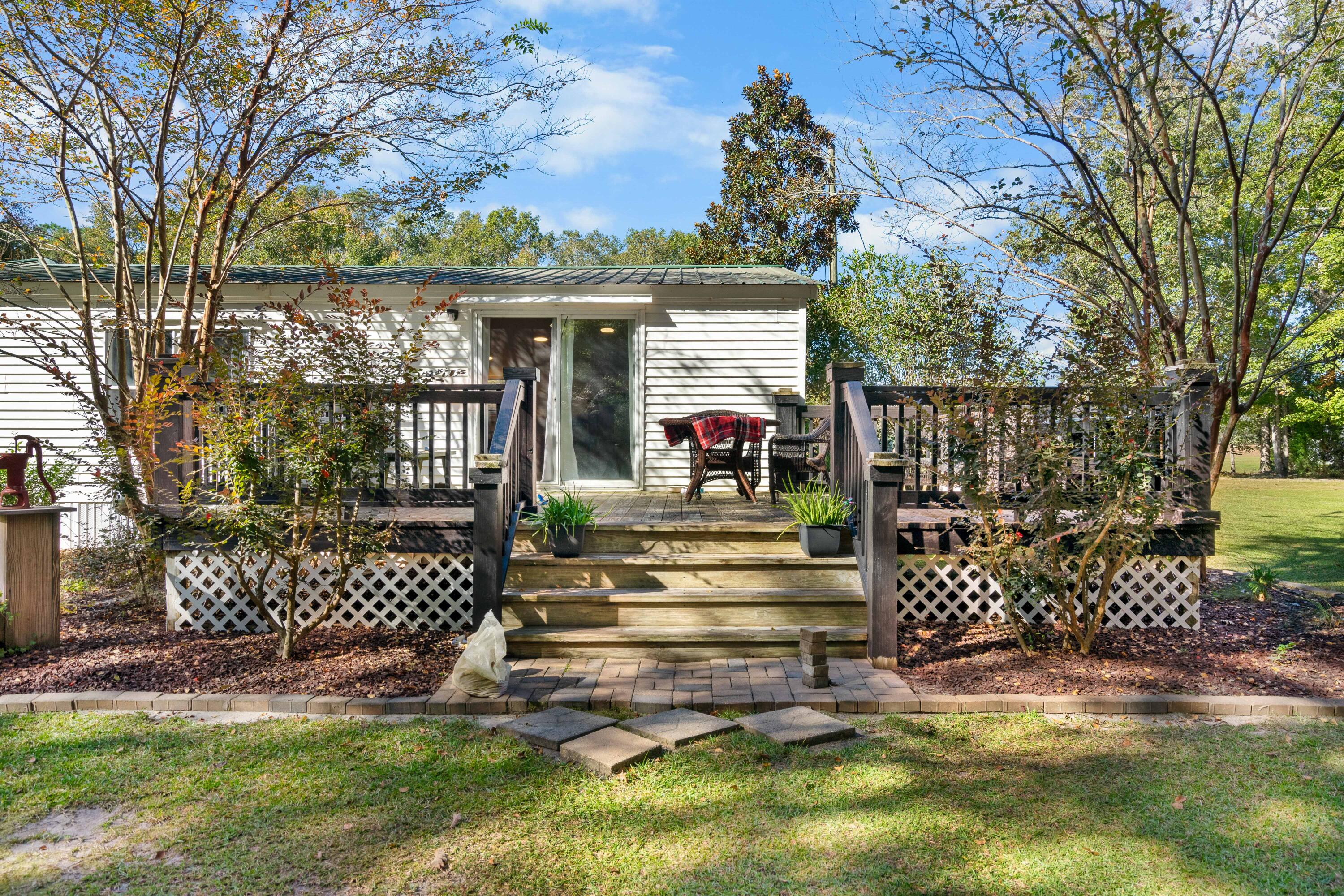 1822 Old Gilliard Road Ridgeville, SC 29472 - Photo 39 of 50 DSC04372