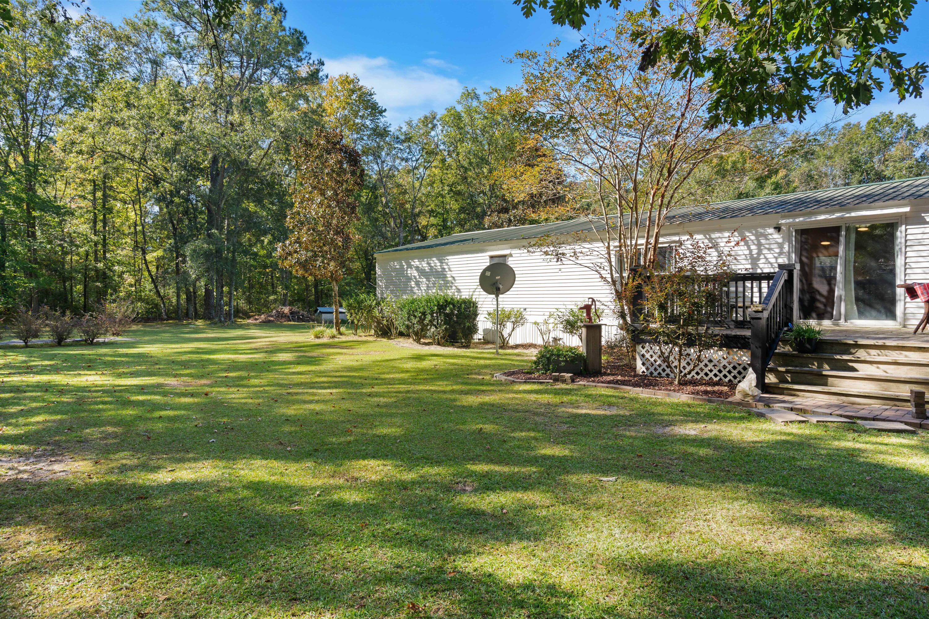 1822 Old Gilliard Road Ridgeville, SC 29472 - Photo 40 of 50 DSC04377