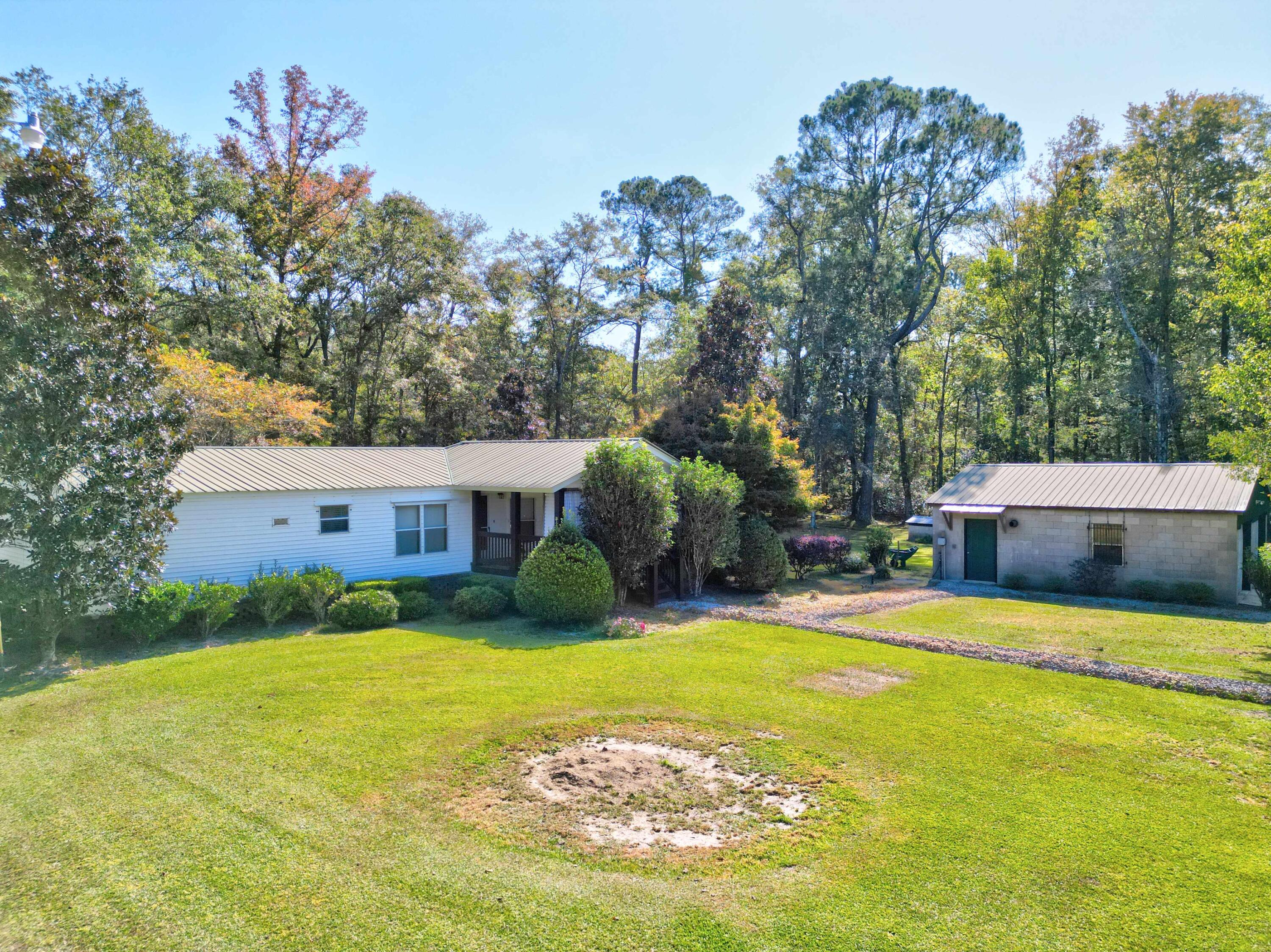 1822 Old Gilliard Road Ridgeville, SC 29472 - Photo 4 of 50 DJI_0001_2_3Balancer Custom Settings