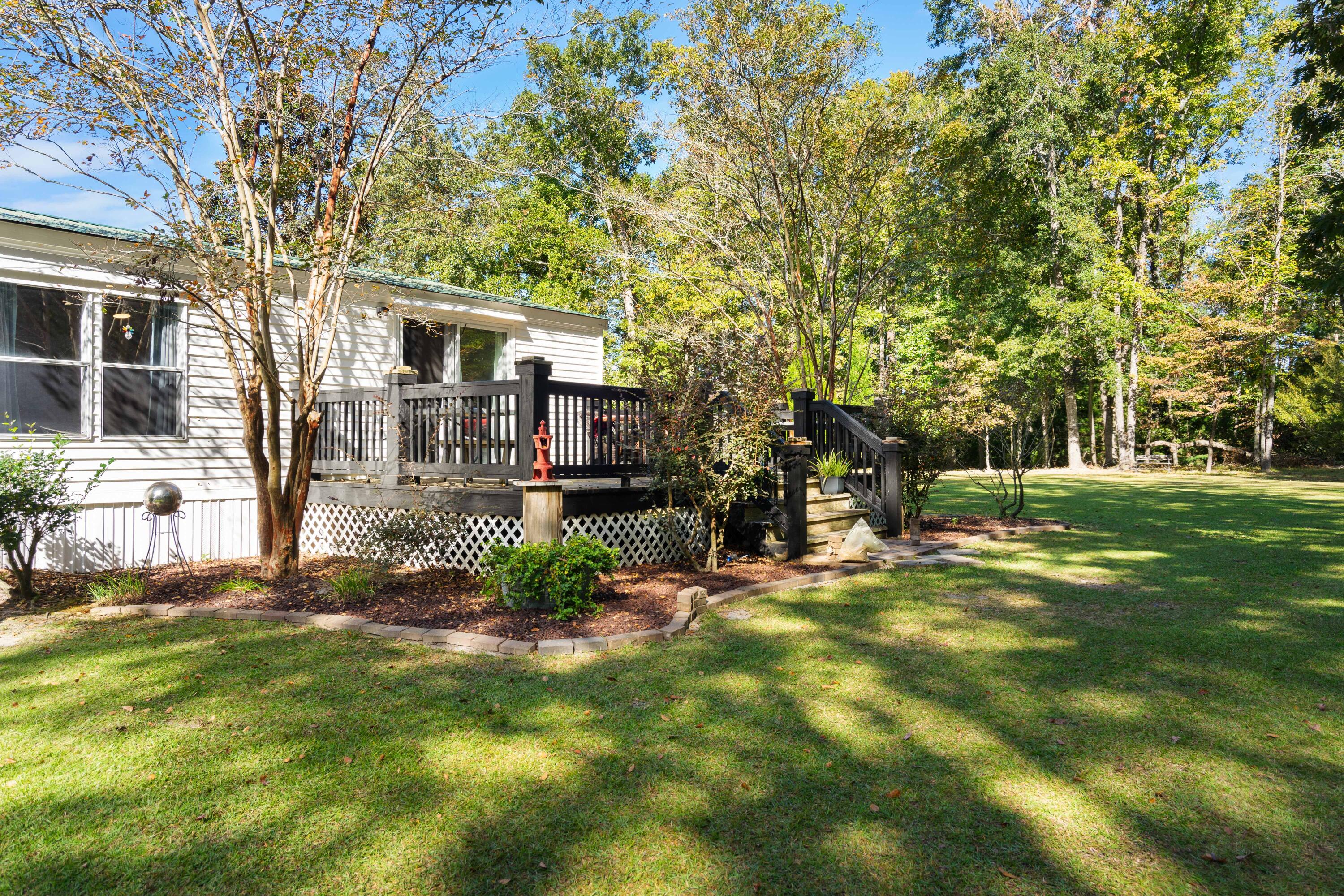 1822 Old Gilliard Road Ridgeville, SC 29472 - Photo 41 of 50 DSC04380