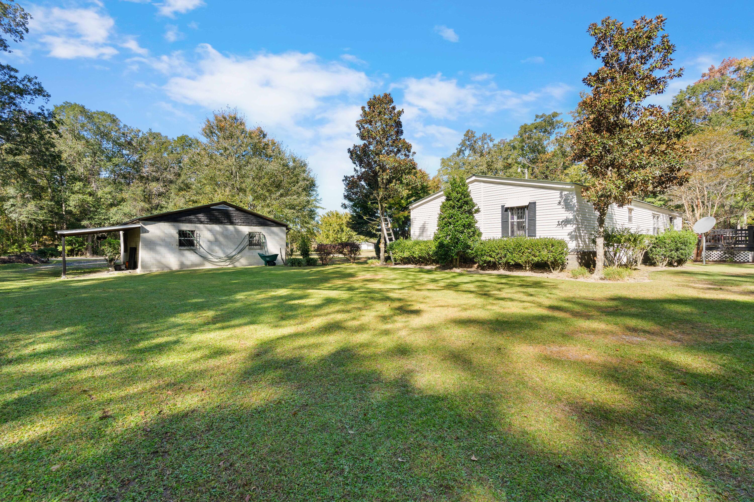 1822 Old Gilliard Road Ridgeville, SC 29472 - Photo 42 of 50 DSC04386