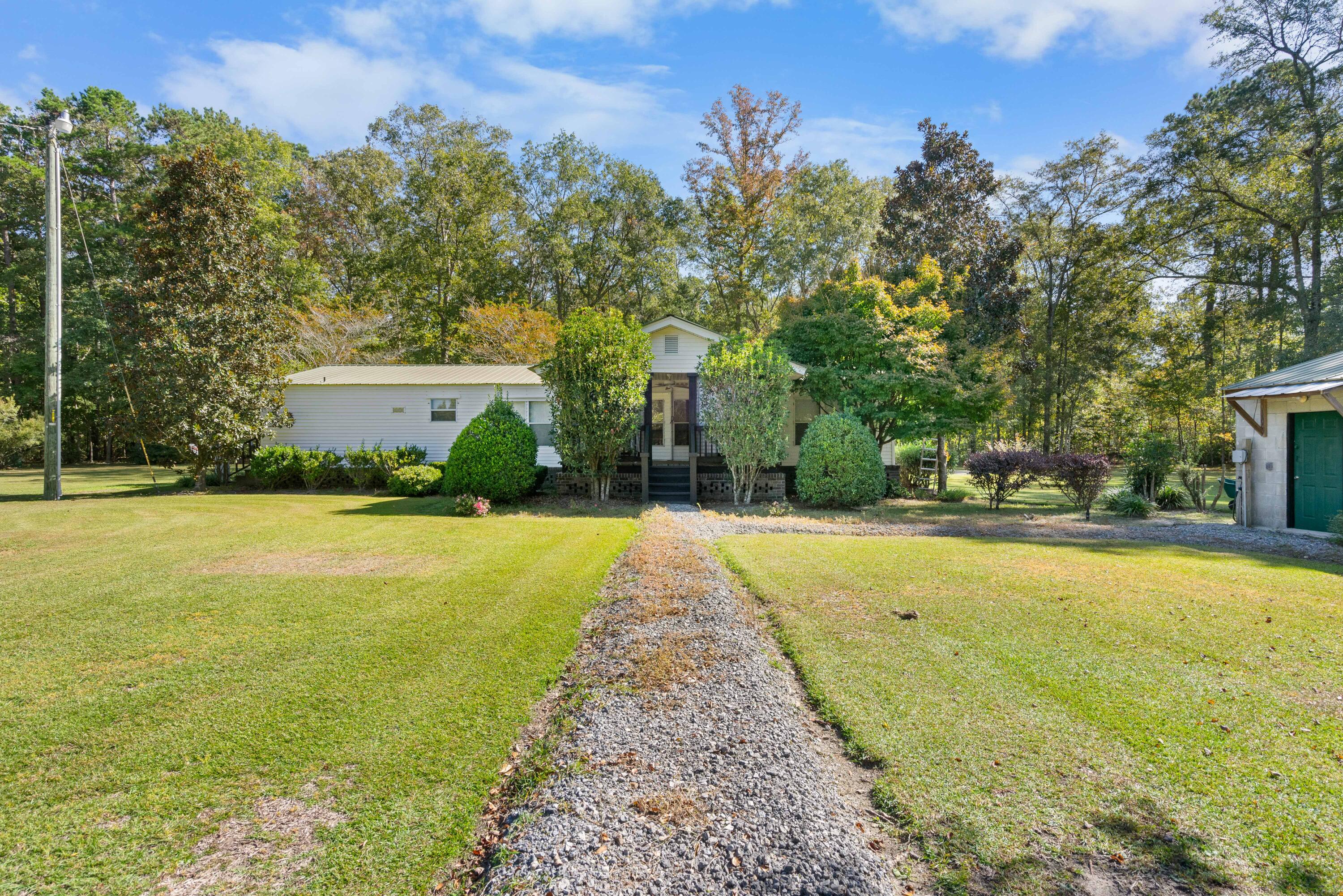 1822 Old Gilliard Road Ridgeville, SC 29472 - Photo 46 of 50 DSC04405