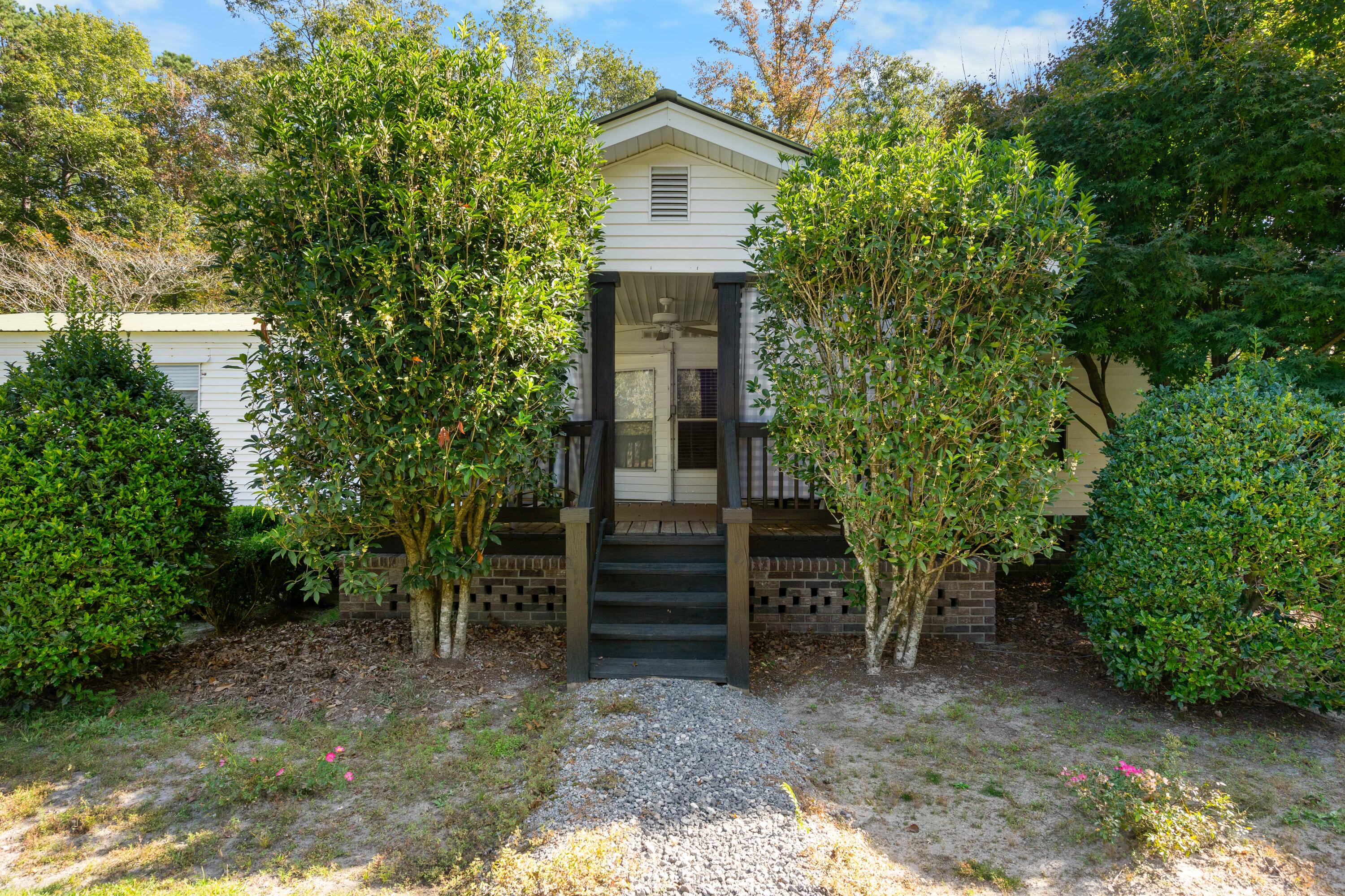 1822 Old Gilliard Road Ridgeville, SC 29472 - Photo 48 of 50 DSC04417