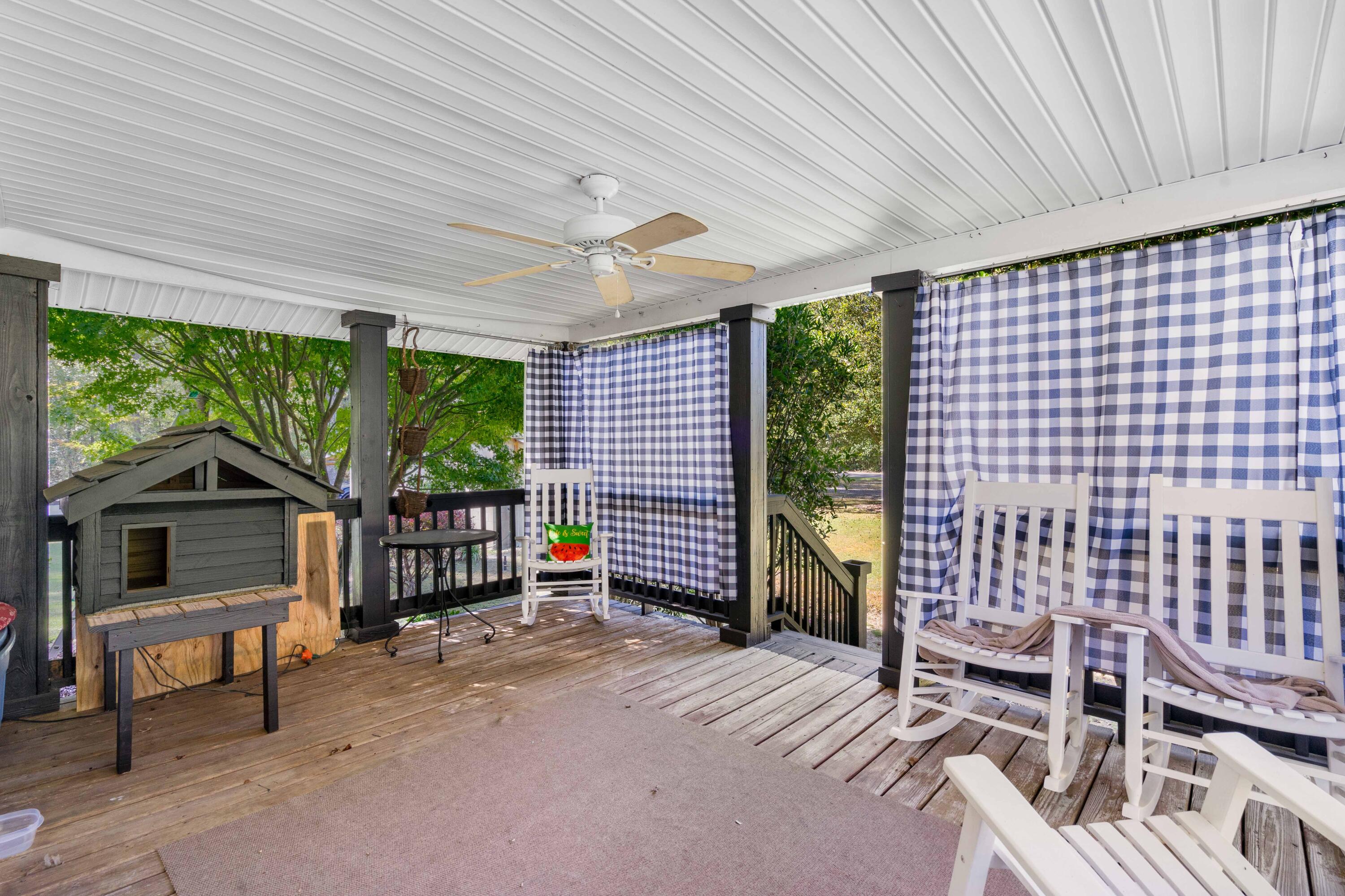 1822 Old Gilliard Road Ridgeville, SC 29472 - Photo 49 of 50 DSC04420