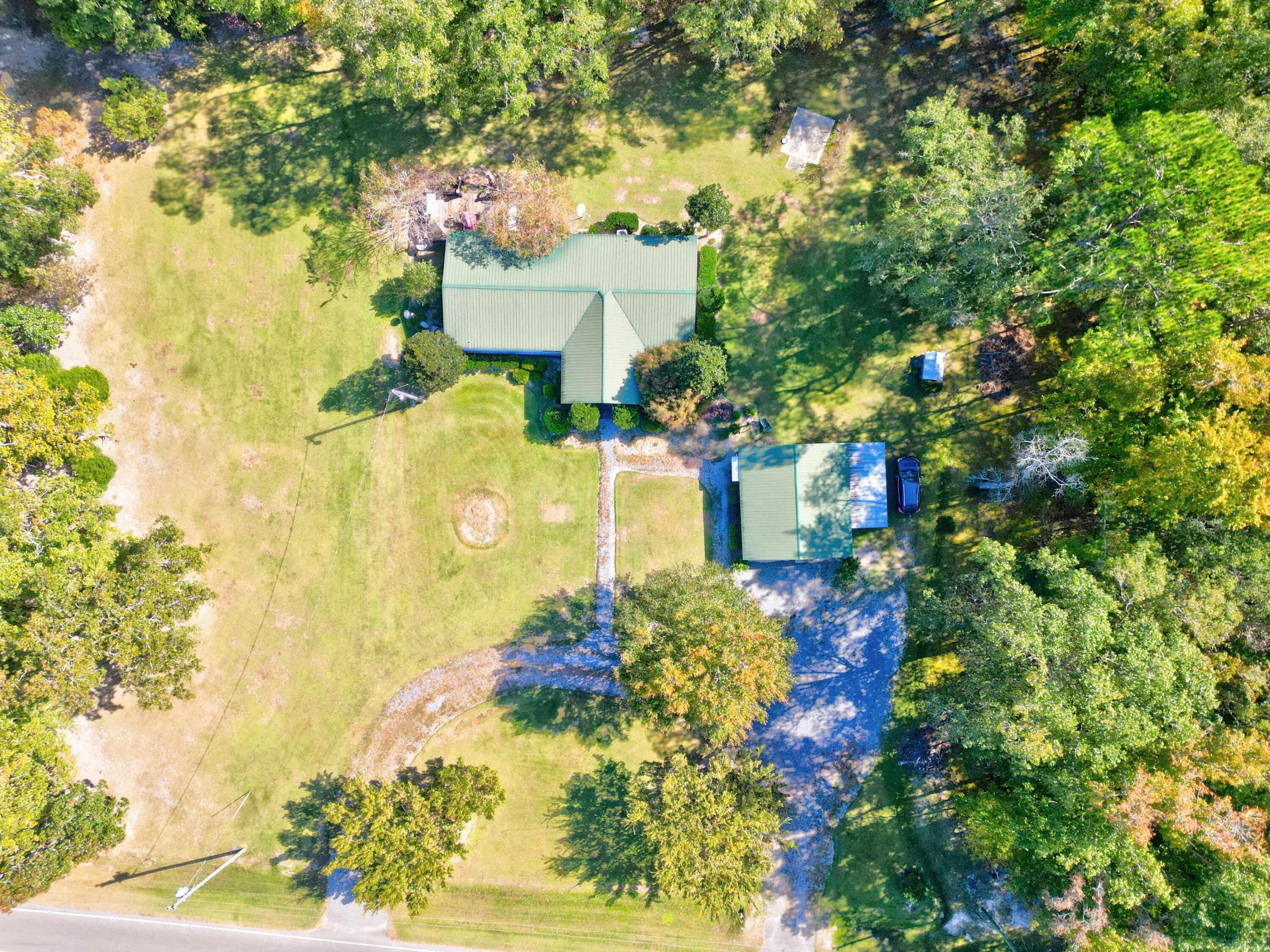 1822 Old Gilliard Road Ridgeville, SC 29472 - Photo 5 of 50 DJI_0985_6_7Balancer Custom Settings