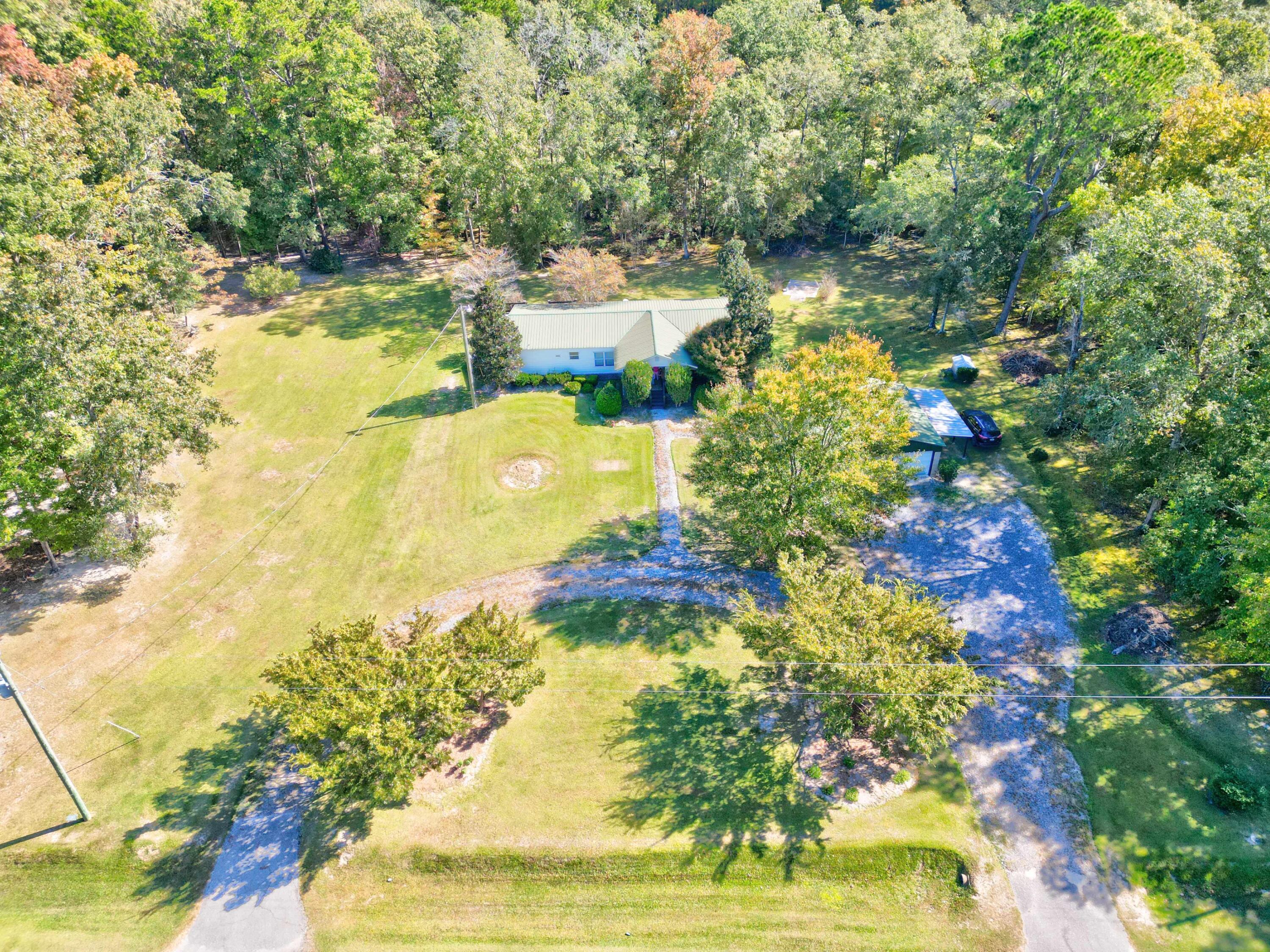 1822 Old Gilliard Road Ridgeville, SC 29472 - Photo 7 of 50 DJI_0979_80_81Balancer Custom Settings
