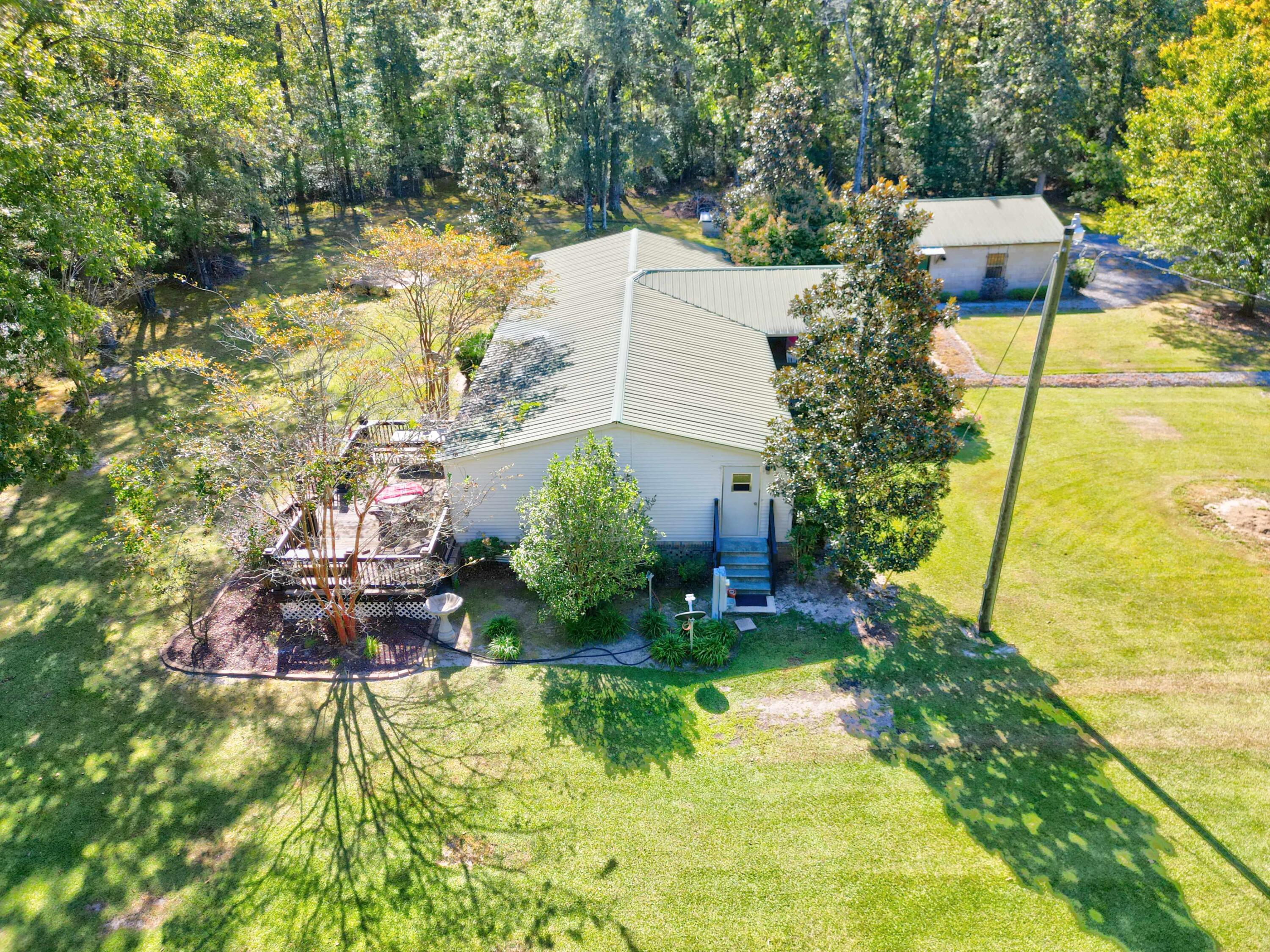 1822 Old Gilliard Road Ridgeville, SC 29472 - Photo 9 of 50 DJI_0991_2_3Balancer Custom Settings
