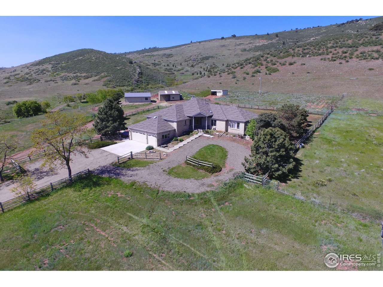 6841 Hidden Springs Road Fort Collins, CO 80526 - Photo 2 of 40 Gallery Image 2