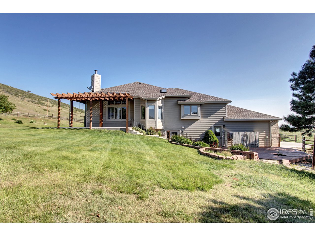 6841 Hidden Springs Road Fort Collins, CO 80526 - Photo 27 of 40 Gallery Image 27