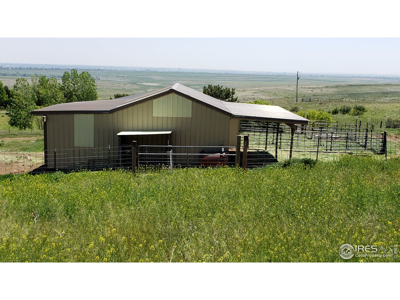 6841 Hidden Springs Road Fort Collins, CO 80526 - Photo 33 of 40 Gallery Image 33