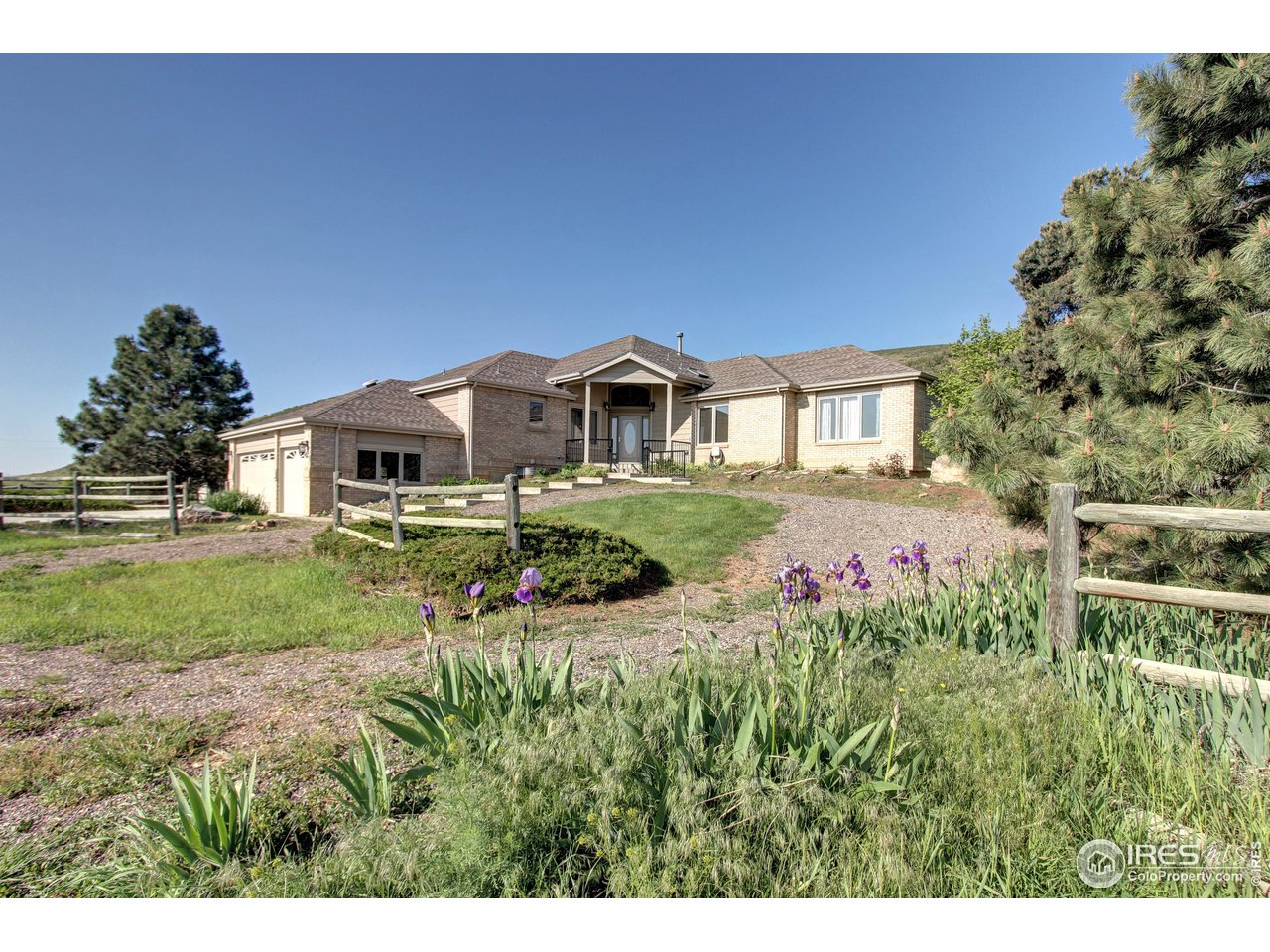 6841 Hidden Springs Road Fort Collins, CO 80526 - Photo 4 of 40 Gallery Image 4