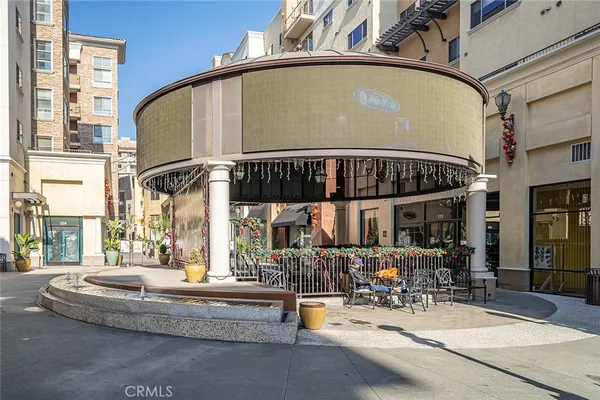 $4,249 | 500 North Atlantic Boulevard, Unit 165, Monterey Park, CA 91754