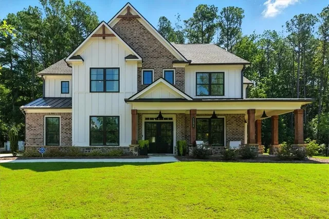 $979,990 | 1134 Low Water Crossing, Acworth, GA 30101