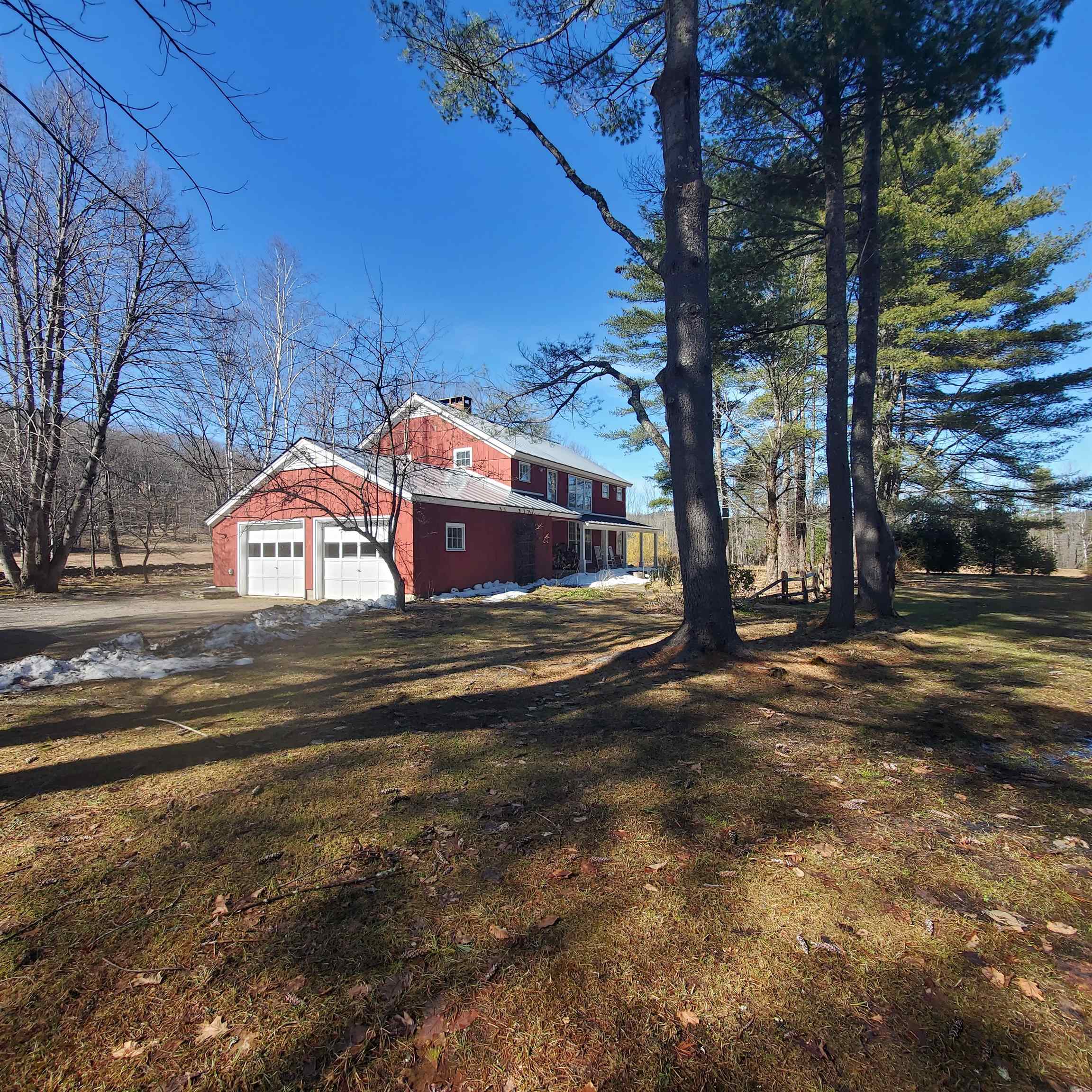 1065 Chester Hill Road Grafton, VT 05146 - Photo 13 of 39