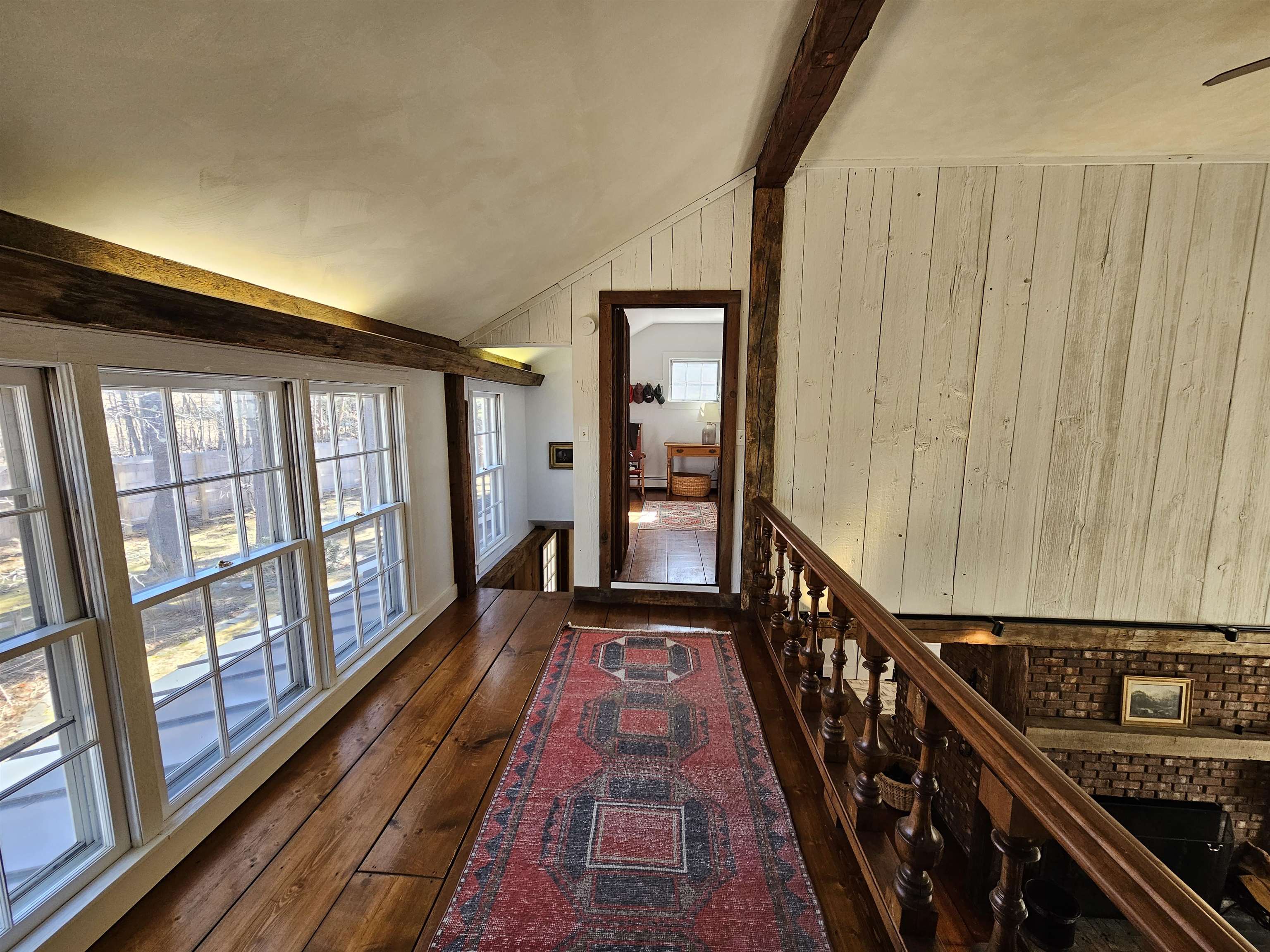 1065 Chester Hill Road Grafton, VT 05146 - Photo 20 of 39