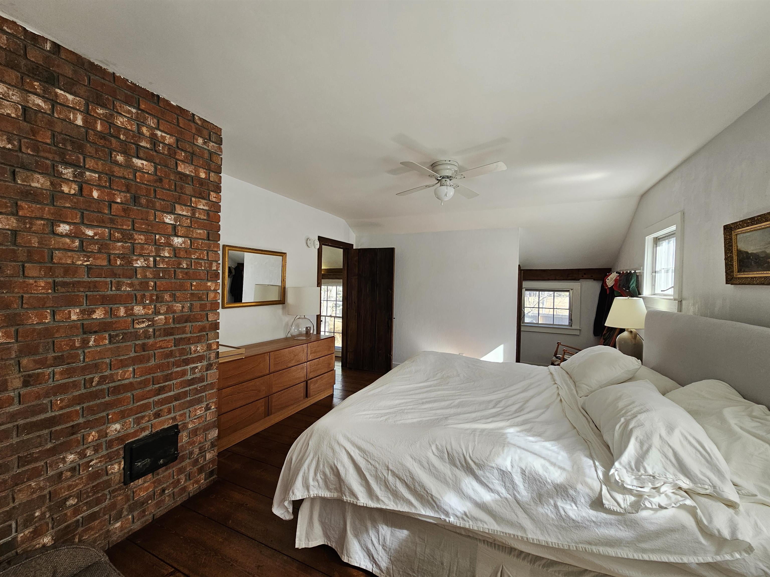 1065 Chester Hill Road Grafton, VT 05146 - Photo 22 of 39