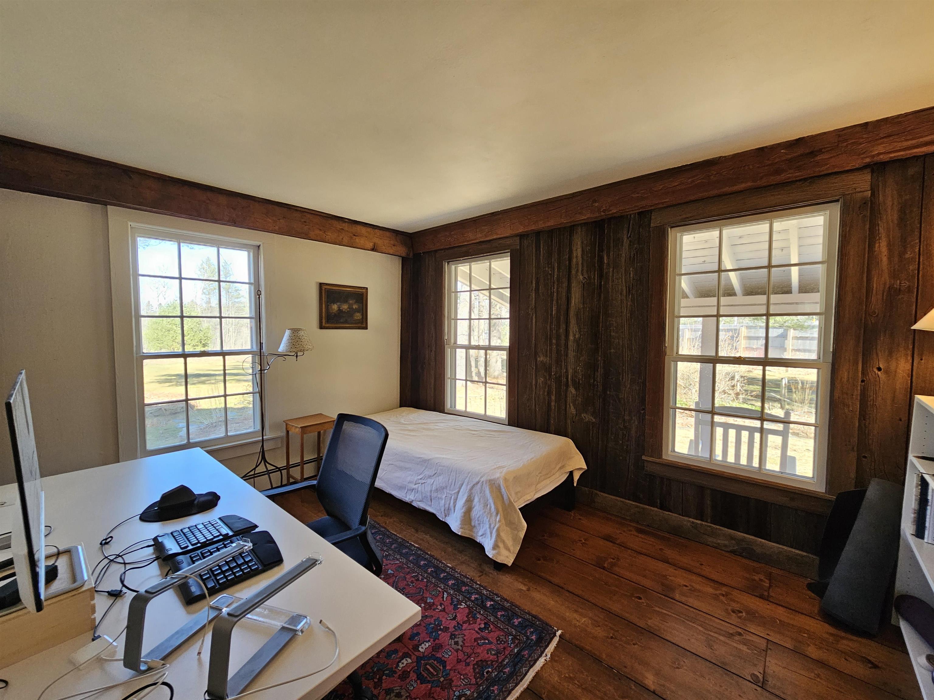 1065 Chester Hill Road Grafton, VT 05146 - Photo 25 of 39