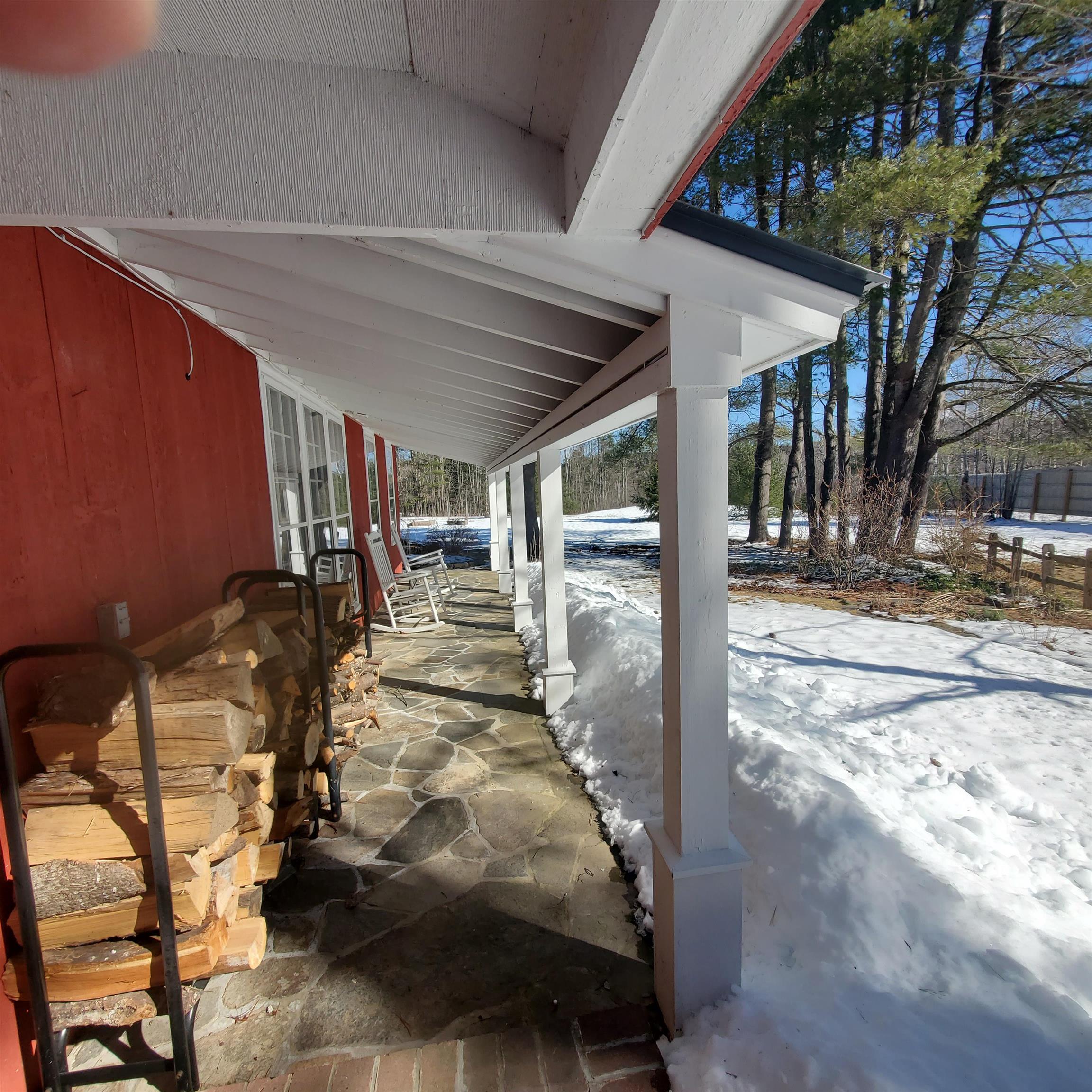 1065 Chester Hill Road Grafton, VT 05146 - Photo 38 of 39