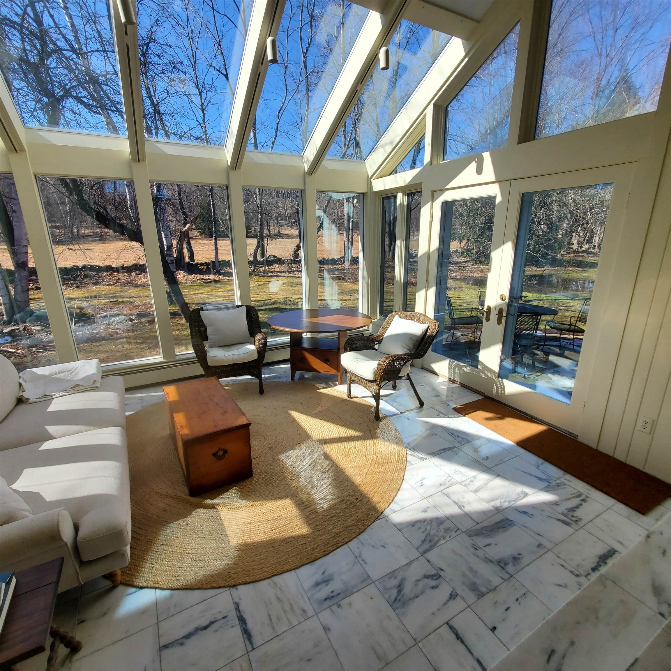 1065 Chester Hill Road Grafton, VT 05146 - Photo 4 of 39