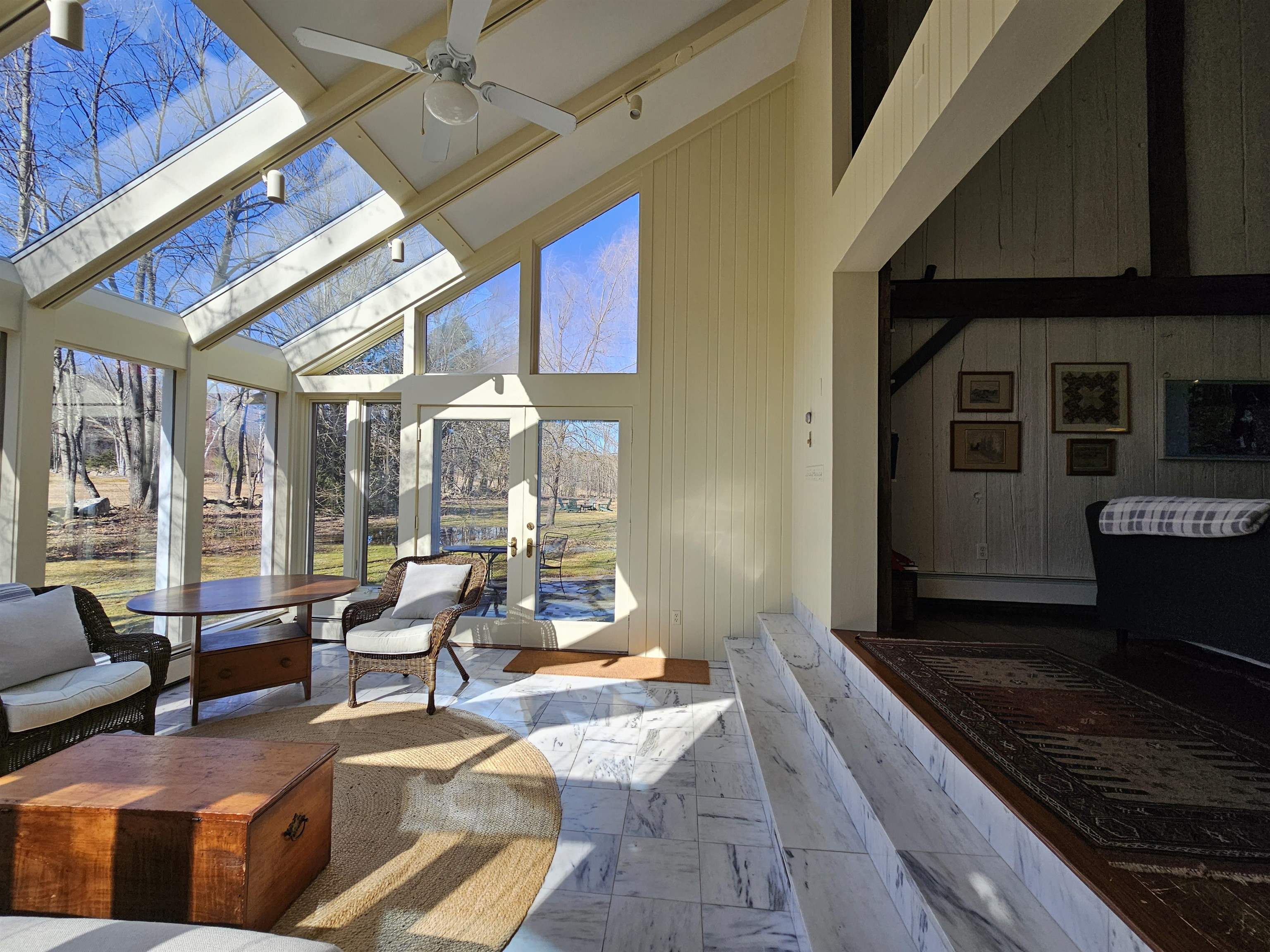 1065 Chester Hill Road Grafton, VT 05146 - Photo 6 of 39
