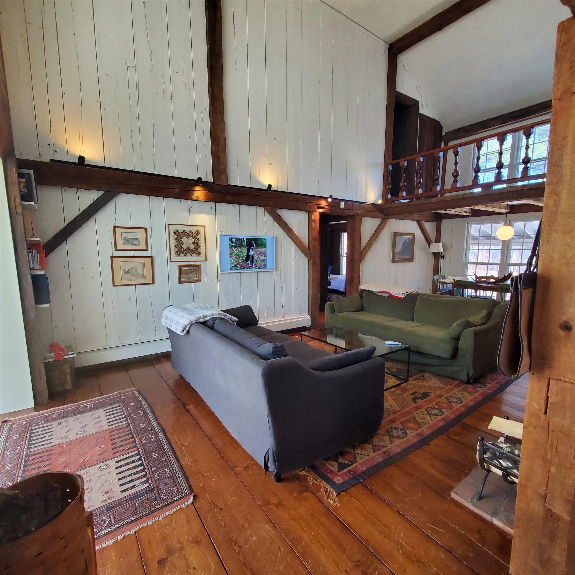 1065 Chester Hill Road Grafton, VT 05146 - Photo 7 of 39