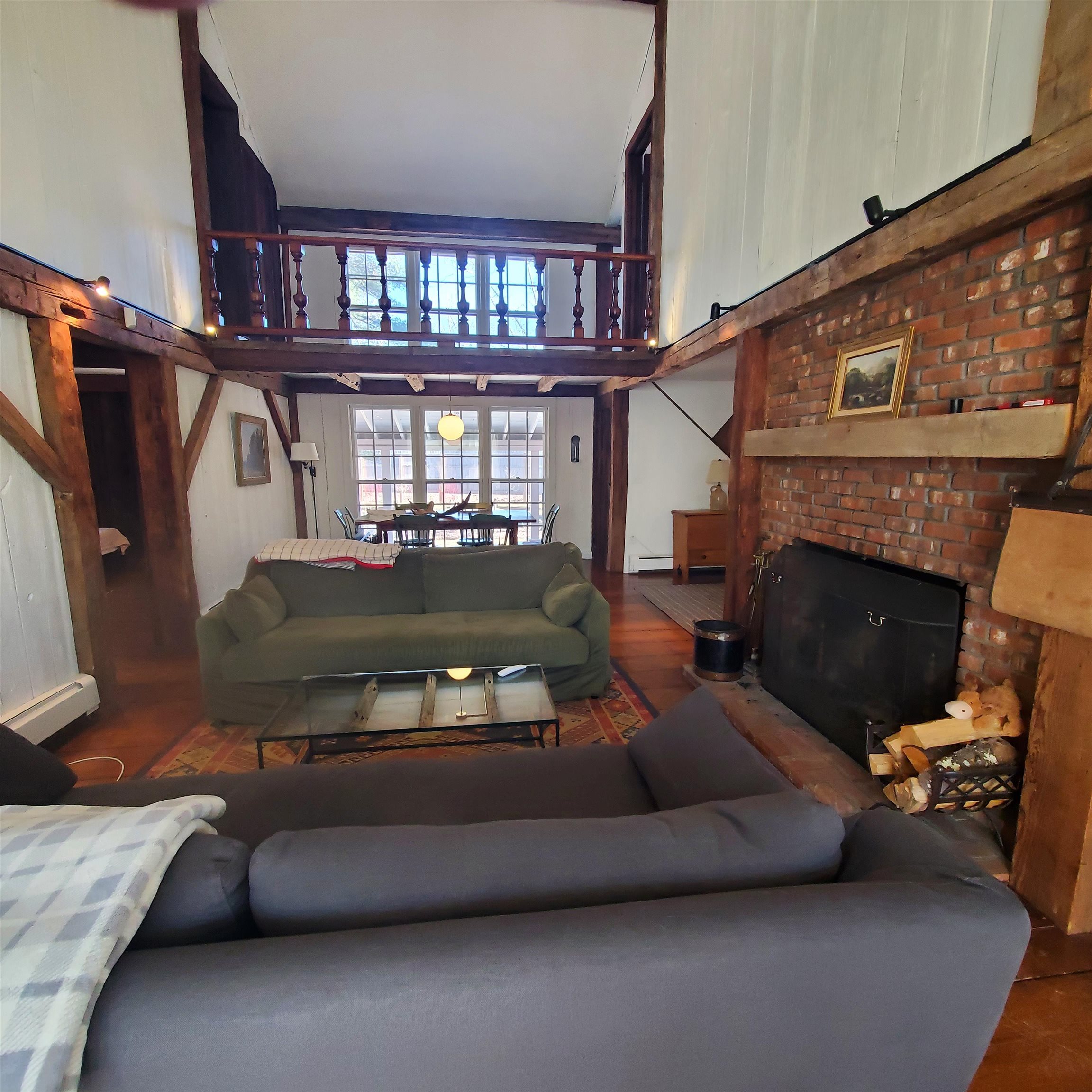 1065 Chester Hill Road Grafton, VT 05146 - Photo 8 of 39