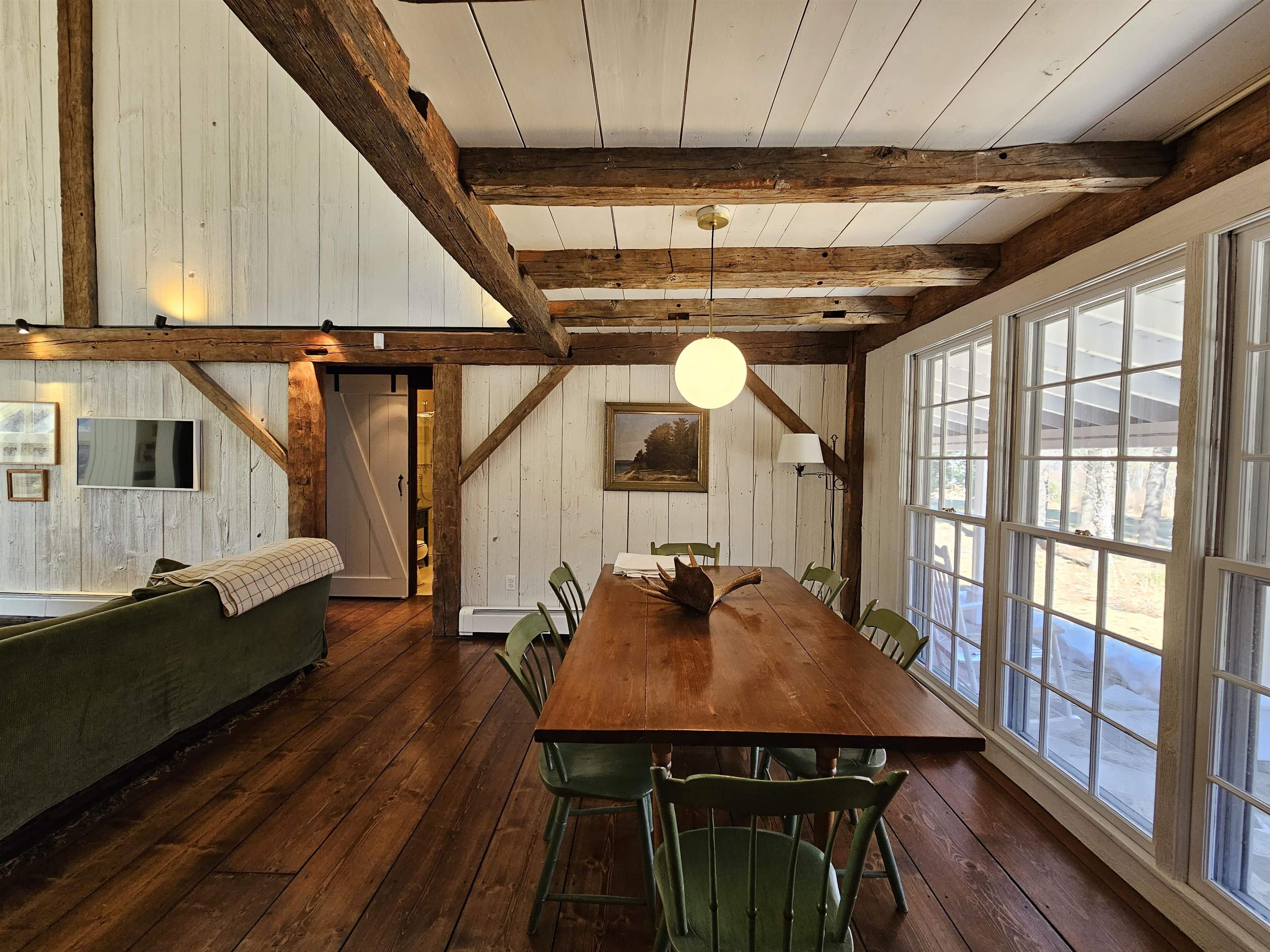 1065 Chester Hill Road Grafton, VT 05146 - Photo 10 of 39