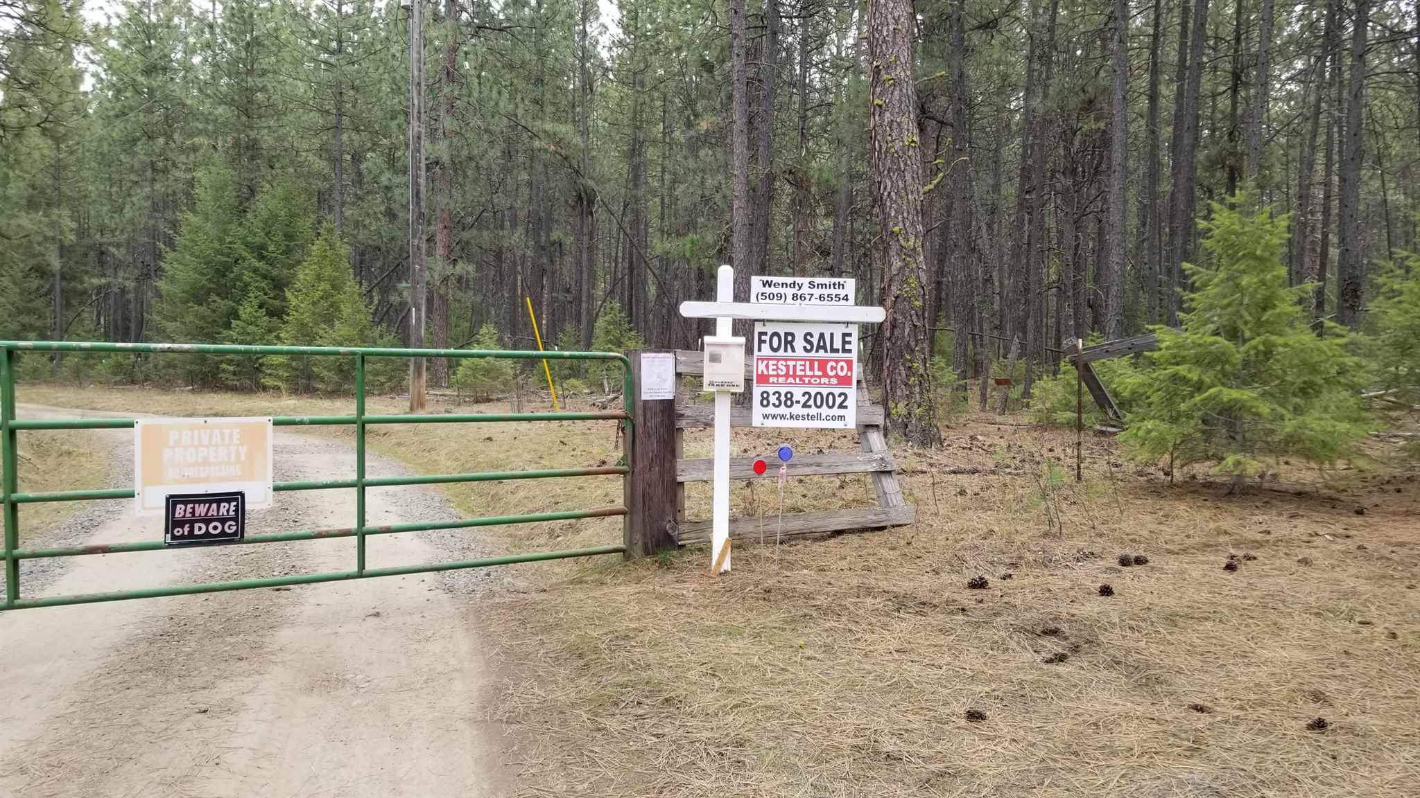 Tbd West Long Lake Road Ford, WA 99013 - Photo 12 of 16