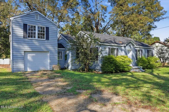 $137,000 | 213 Madison Street, Bolton, MS 39041