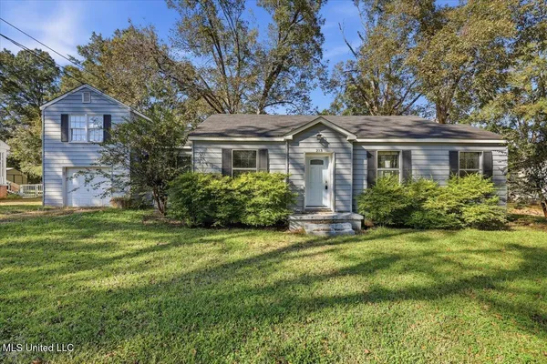 $129,900 | 213 Madison Street, Bolton, MS 39041