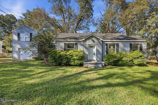 $137,000 | 213 Madison Street, Bolton, MS 39041
