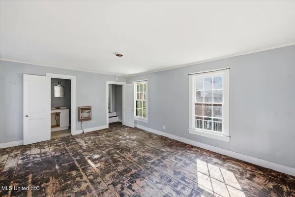 $129,900 | 213 Madison Street, Bolton, MS 39041