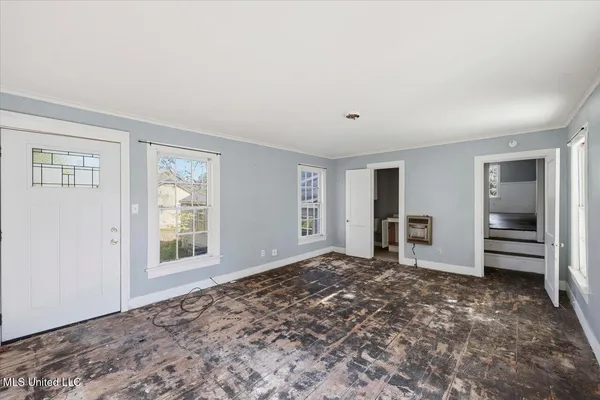 $129,900 | 213 Madison Street, Bolton, MS 39041