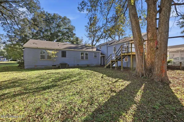 $129,900 | 213 Madison Street, Bolton, MS 39041