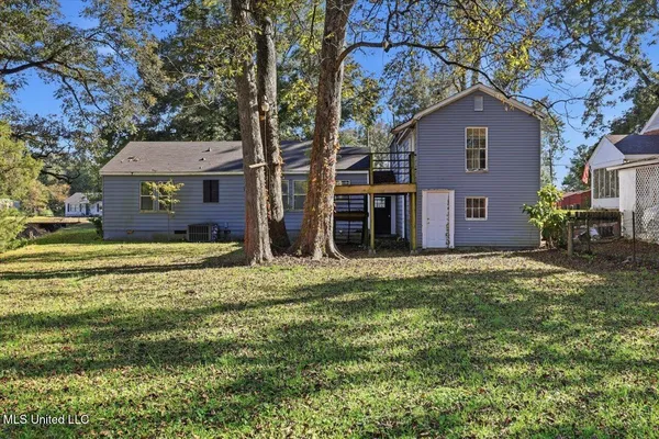 $129,900 | 213 Madison Street, Bolton, MS 39041