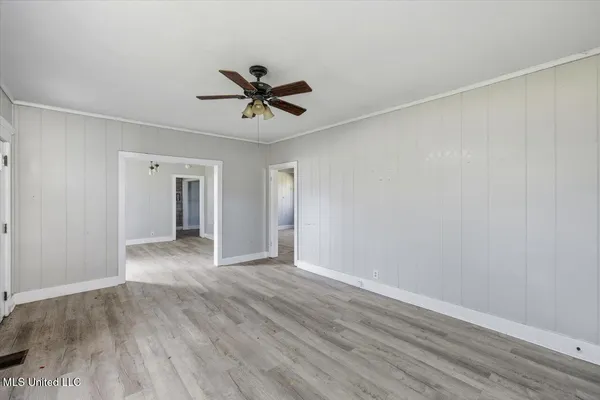 $129,900 | 213 Madison Street, Bolton, MS 39041