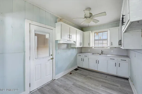 $129,900 | 213 Madison Street, Bolton, MS 39041