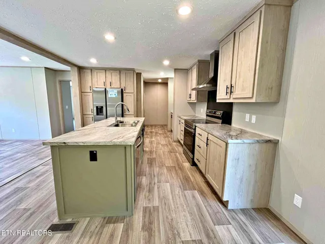 $242,900 | 478 Oak Grove Road, Decatur, TN 37322