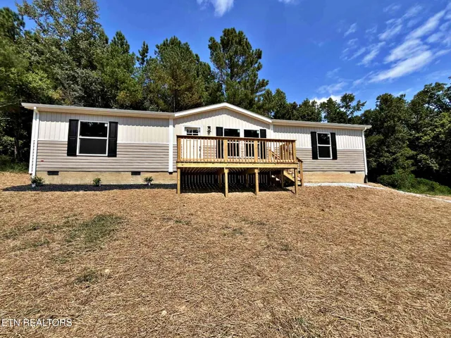 $242,900 | 478 Oak Grove Road, Decatur, TN 37322