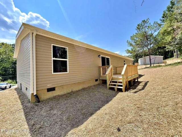 $242,900 | 478 Oak Grove Road, Decatur, TN 37322