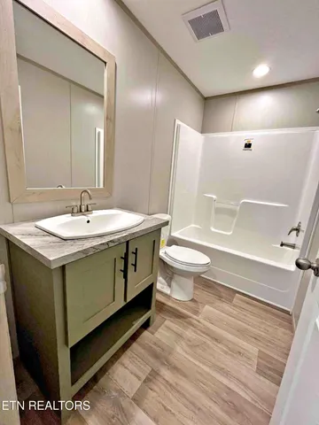 $242,900 | 478 Oak Grove Road, Decatur, TN 37322