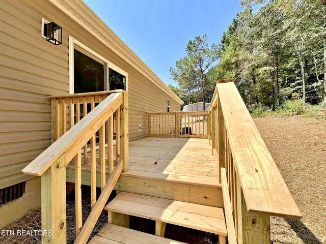 $242,900 | 478 Oak Grove Road, Decatur, TN 37322