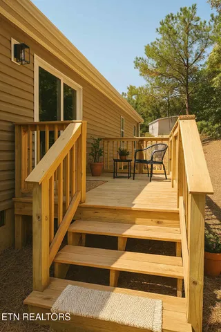 $242,900 | 478 Oak Grove Road, Decatur, TN 37322