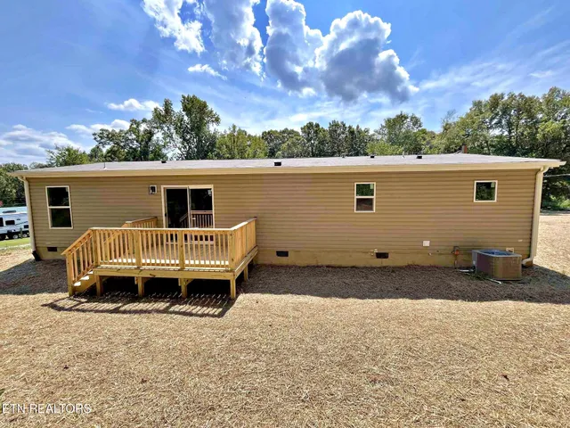 $242,900 | 478 Oak Grove Road, Decatur, TN 37322