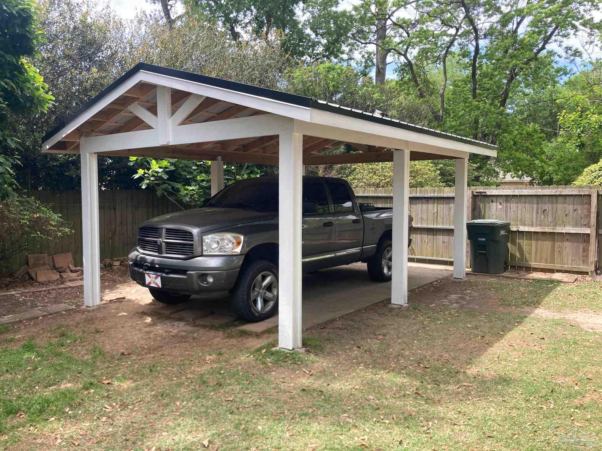 219 West Rosetta Avenue Foley, AL 36535 - Photo 56 of 57