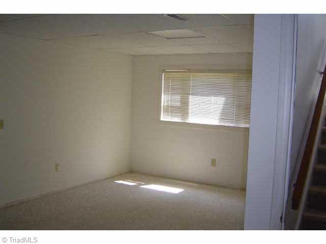 311 Gaither Road Winston-Salem, NC 27101 - Photo 5 of 9 Basement Den