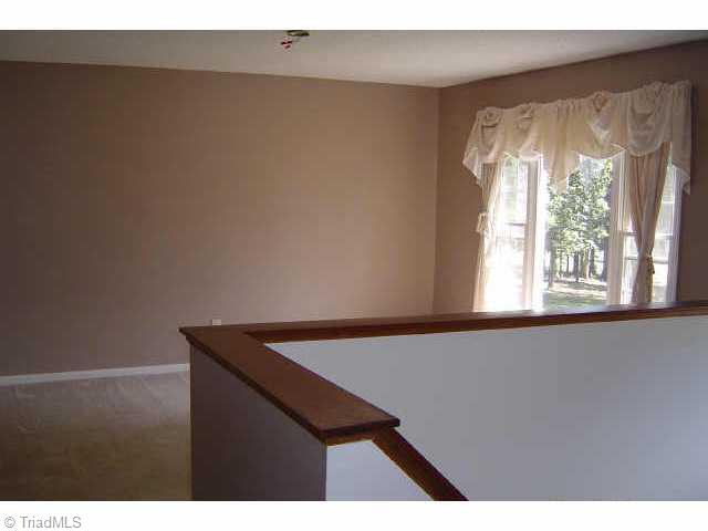 311 Gaither Road Winston-Salem, NC 27101 - Photo 9 of 9 Upstairs Living Room